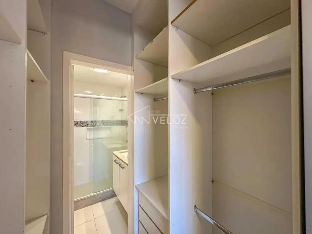 Apartamento, 2 quartos, 63 m² - Foto 2