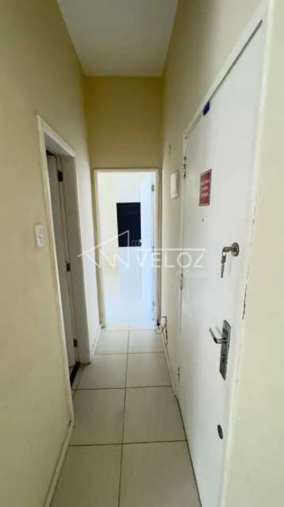 Apartamento, 1 quarto, 35 m² - Foto 8