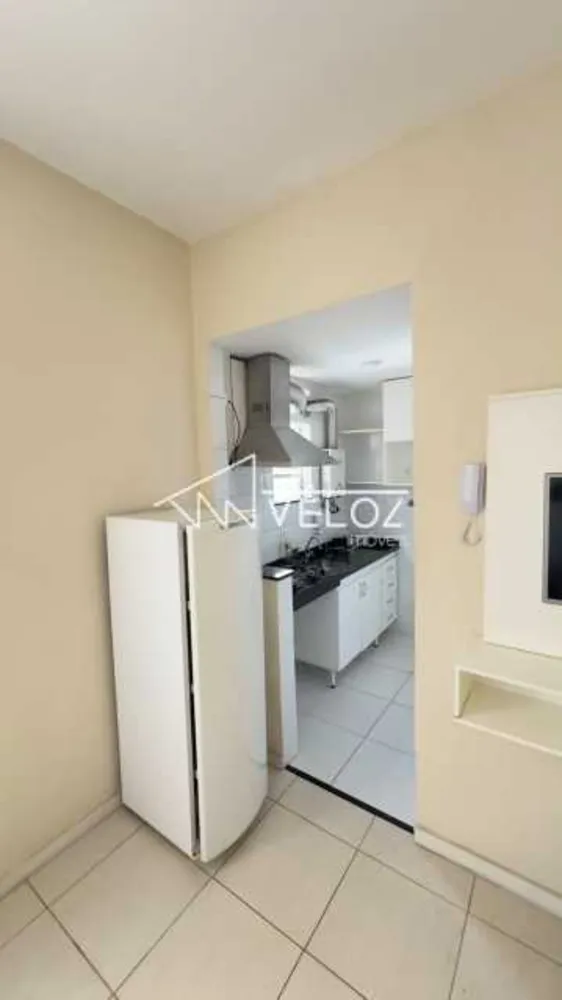 Apartamento, 1 quarto, 35 m² - Foto 1