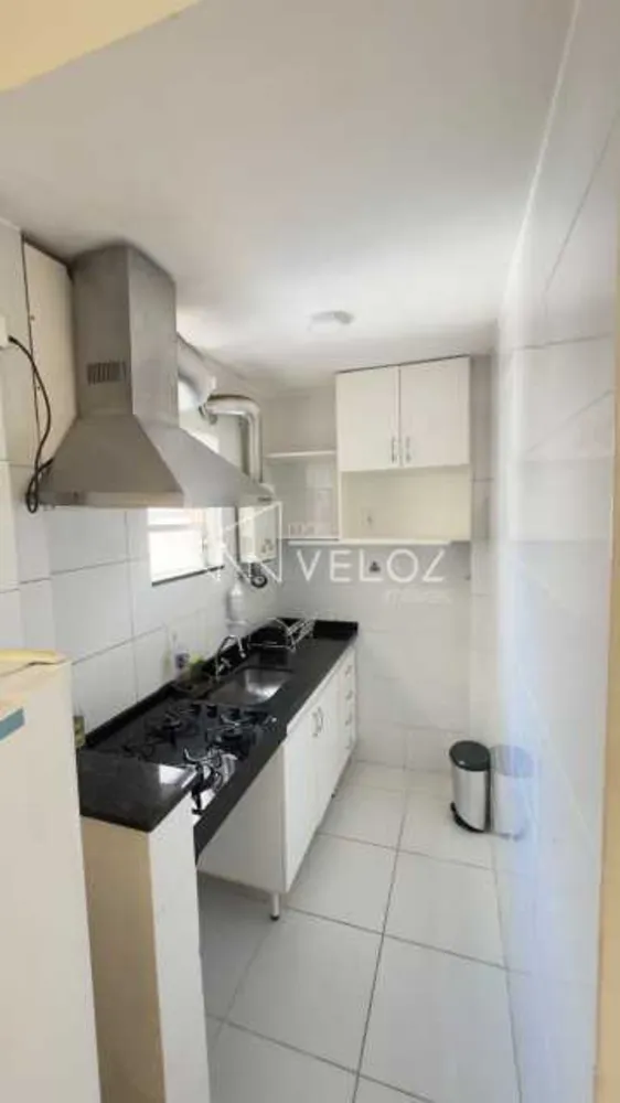Apartamento, 1 quarto, 35 m² - Foto 2