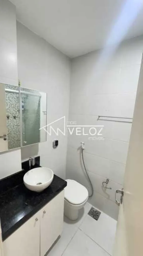 Apartamento, 1 quarto, 35 m² - Foto 3