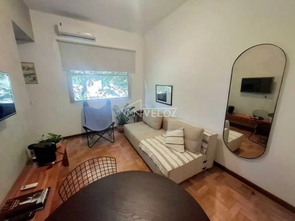 Apartamento, 1 quarto, 40 m² - Foto 15