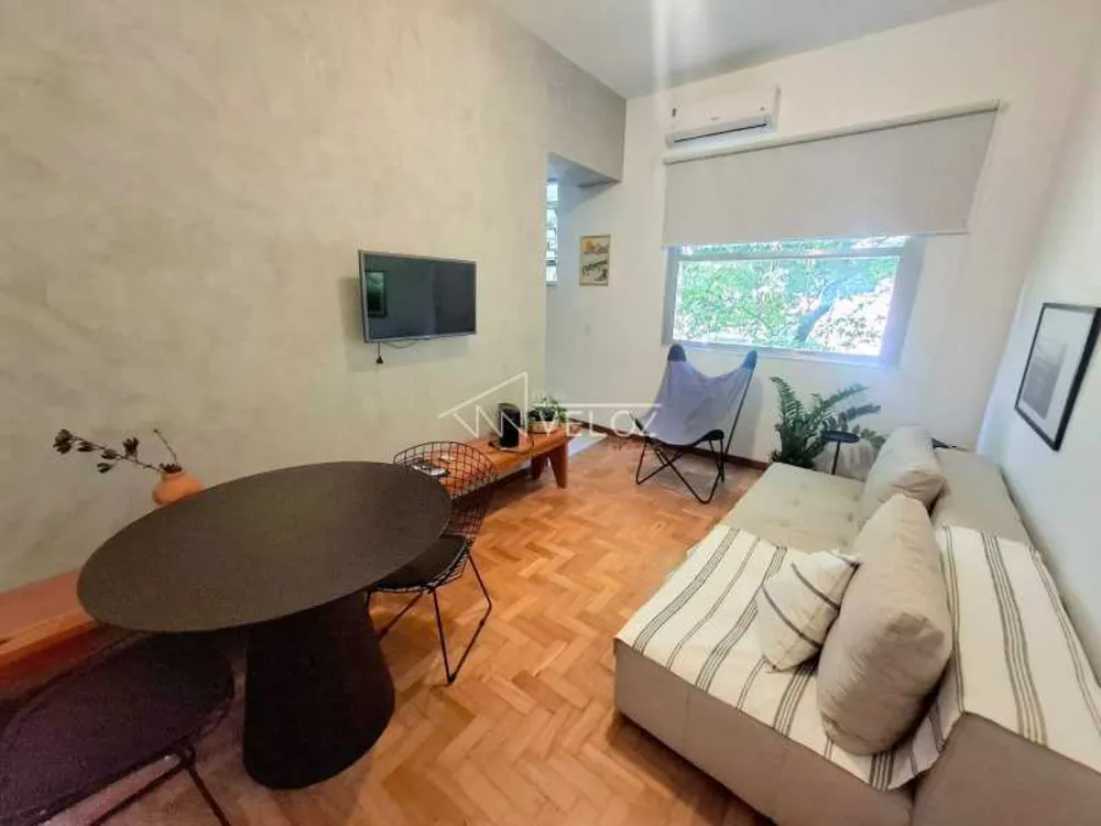 Apartamento, 1 quarto, 40 m² - Foto 9