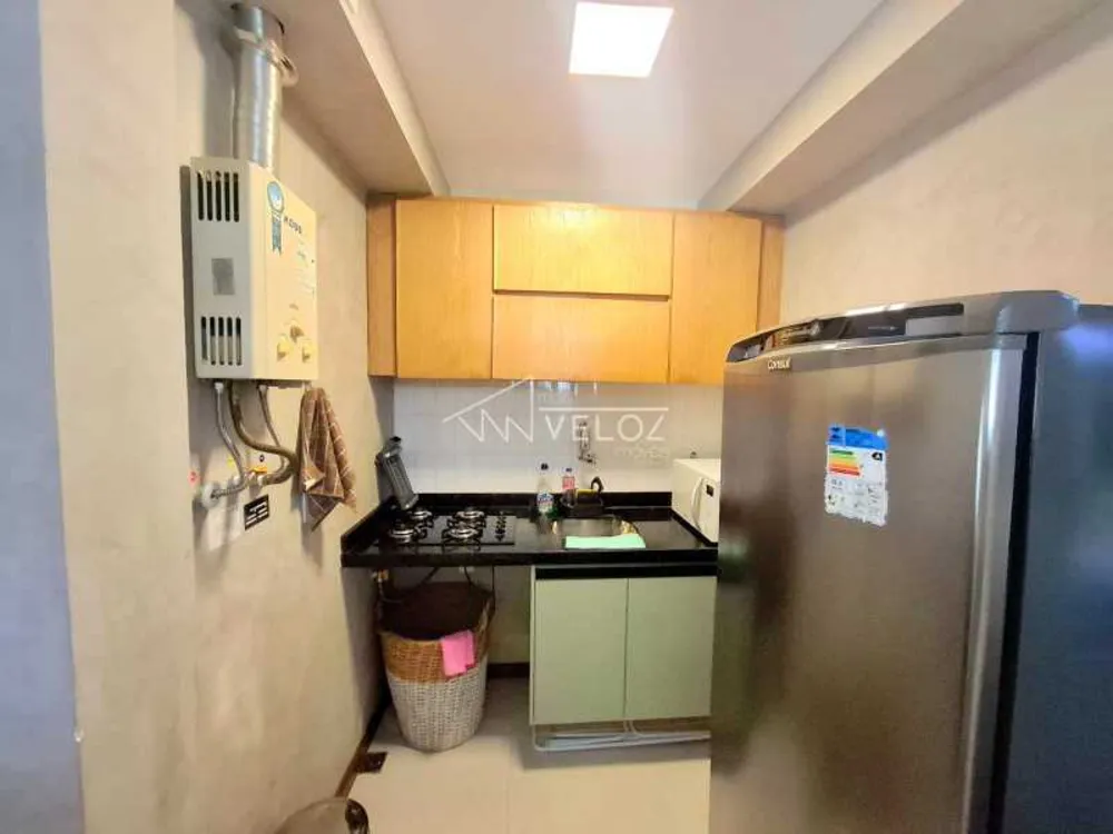 Apartamento, 1 quarto, 40 m² - Foto 6