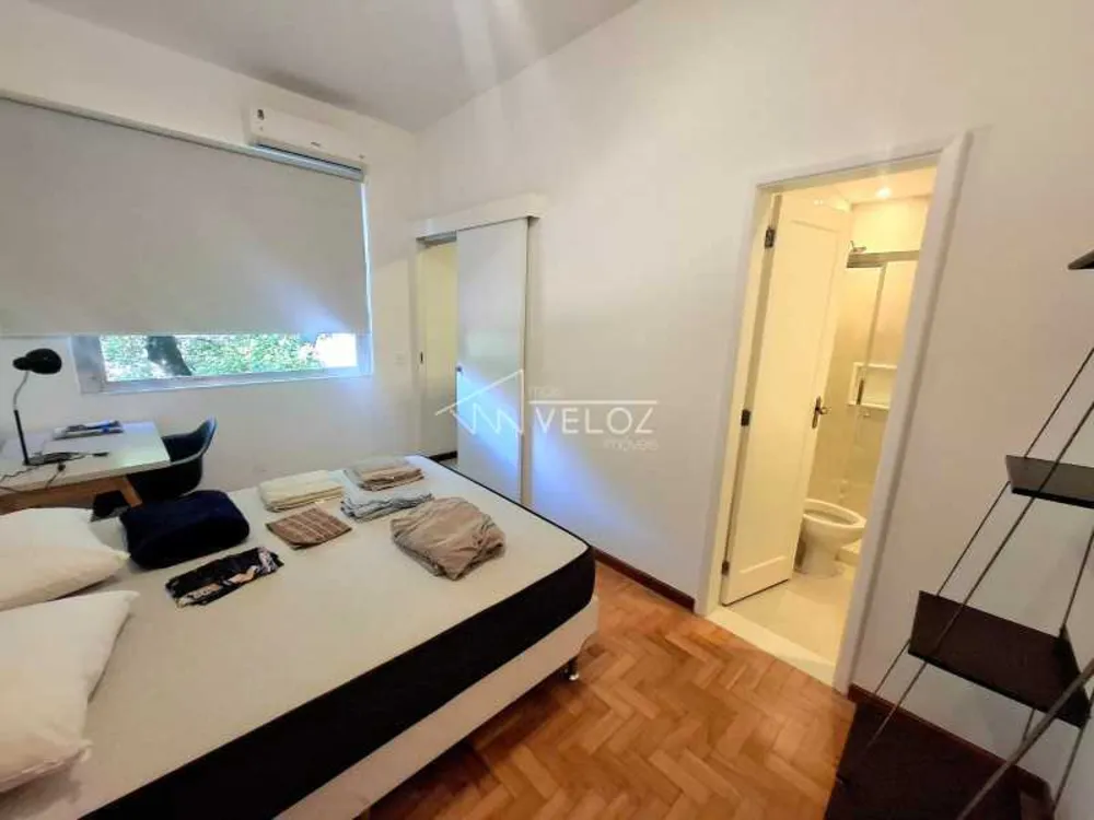 Apartamento, 1 quarto, 40 m² - Foto 2