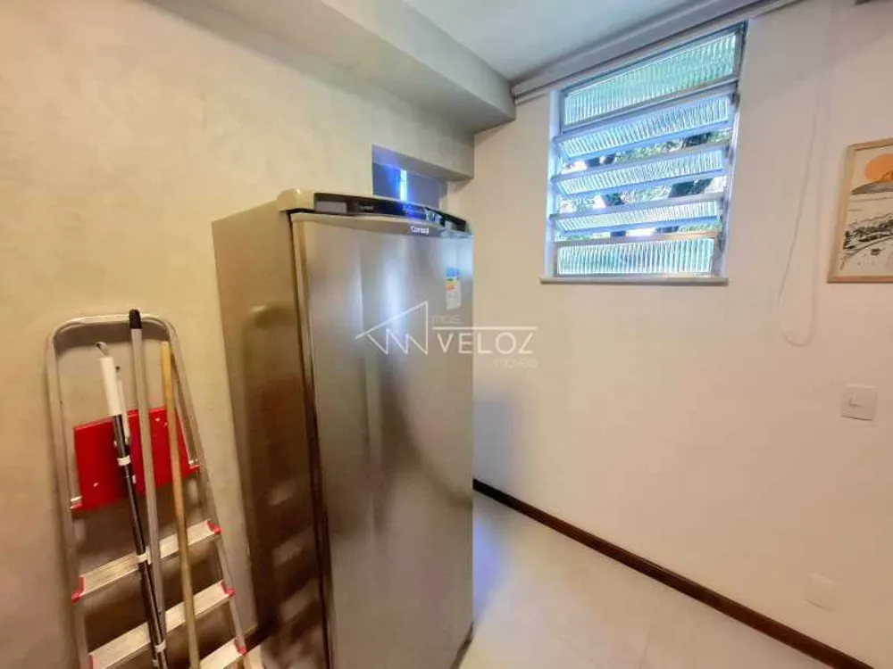 Apartamento, 1 quarto, 40 m² - Foto 11