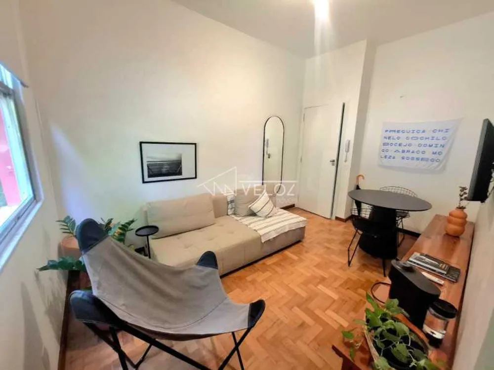 Apartamento, 1 quarto, 40 m² - Foto 13