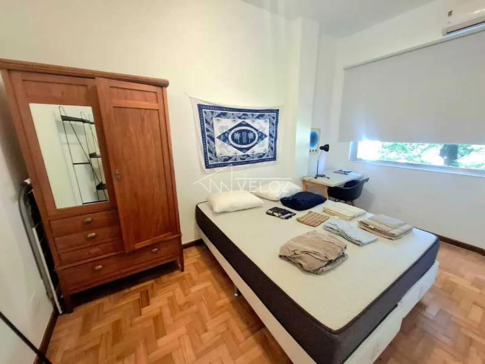 Apartamento, 1 quarto, 40 m² - Foto 7