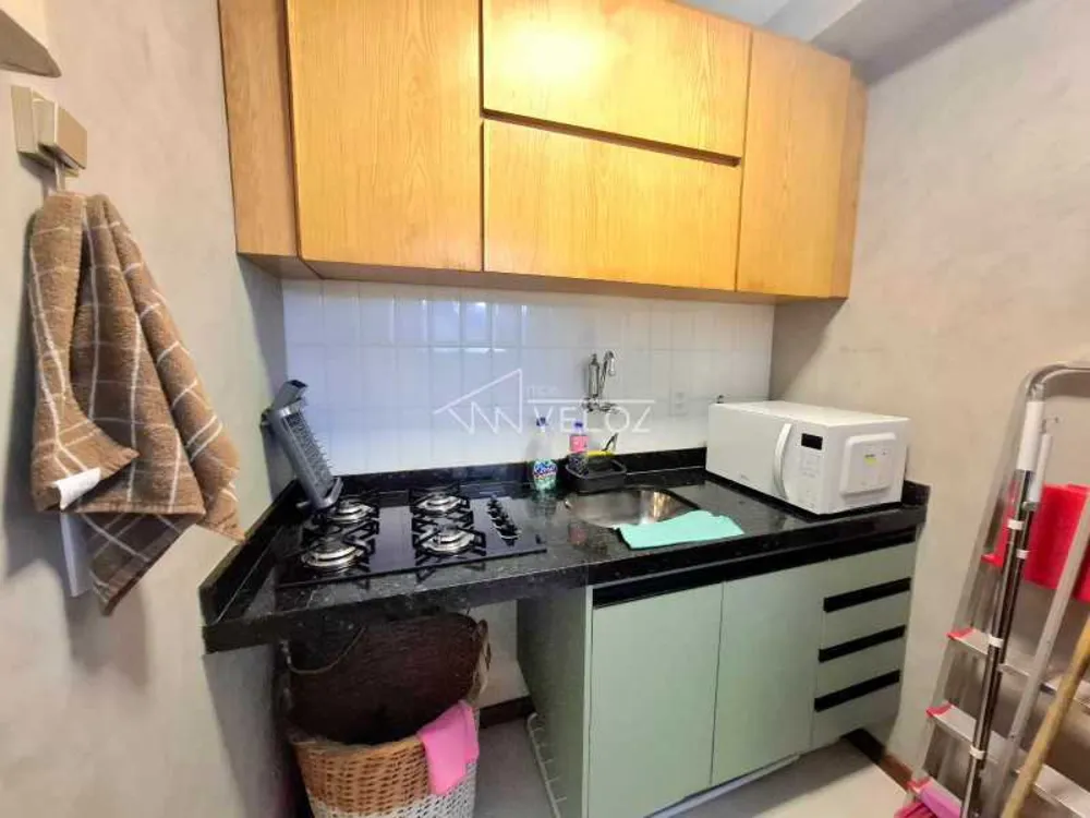 Apartamento, 1 quarto, 40 m² - Foto 18