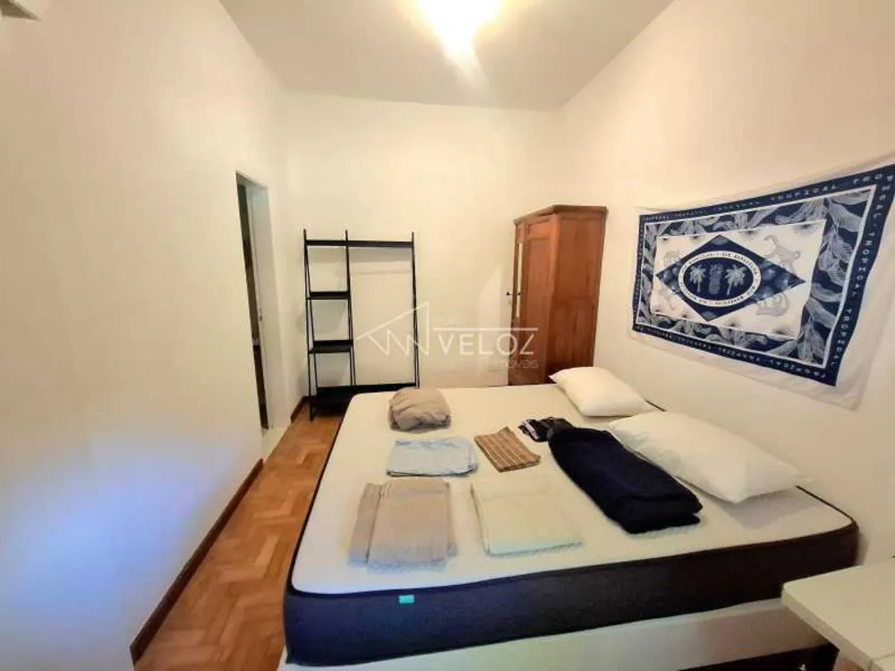 Apartamento, 1 quarto, 40 m² - Foto 5