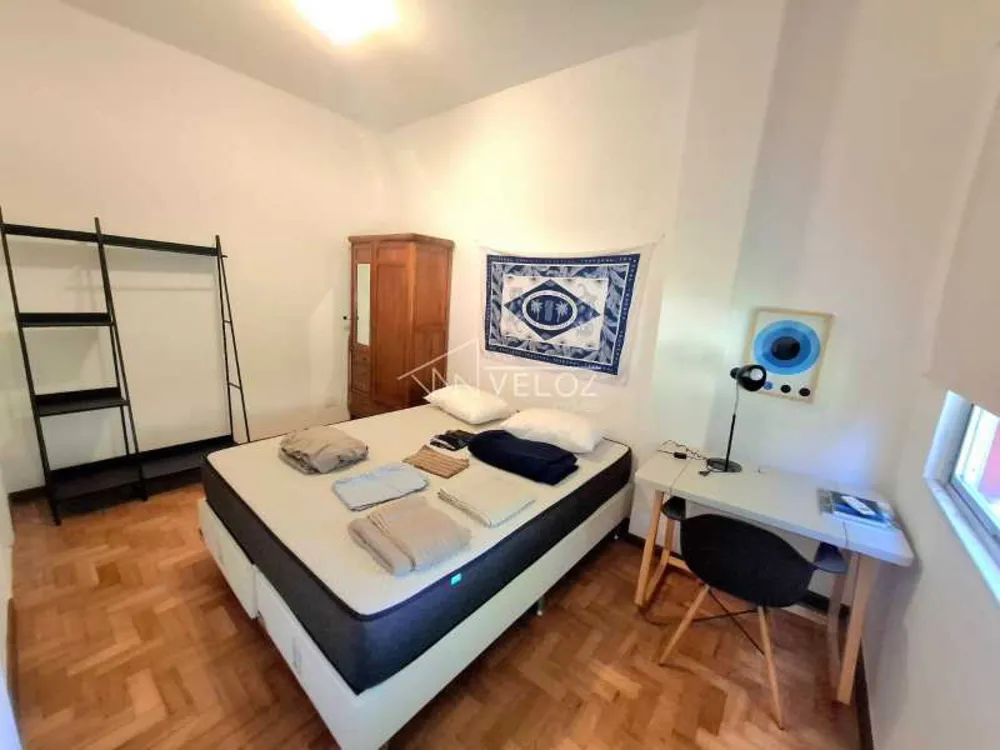 Apartamento, 1 quarto, 40 m² - Foto 17