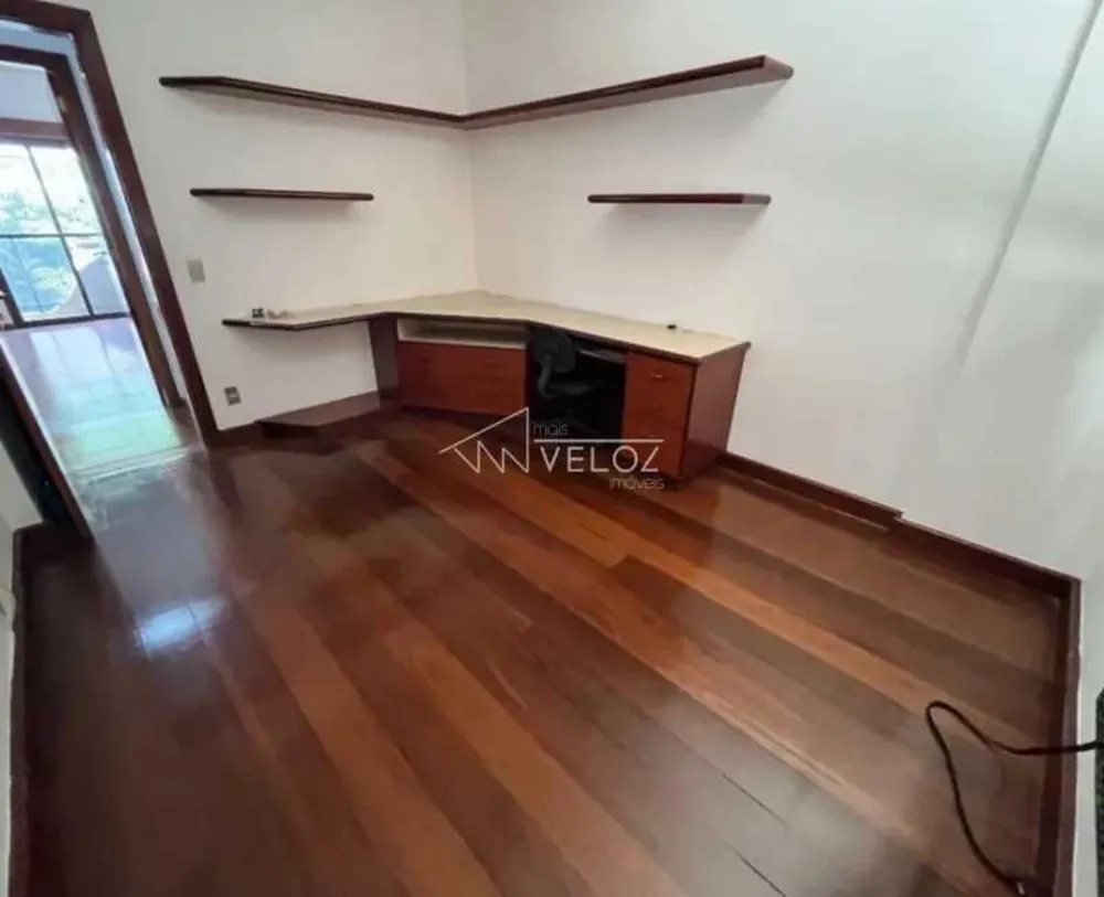 Apartamento, 3 quartos, 125 m² - Foto 3