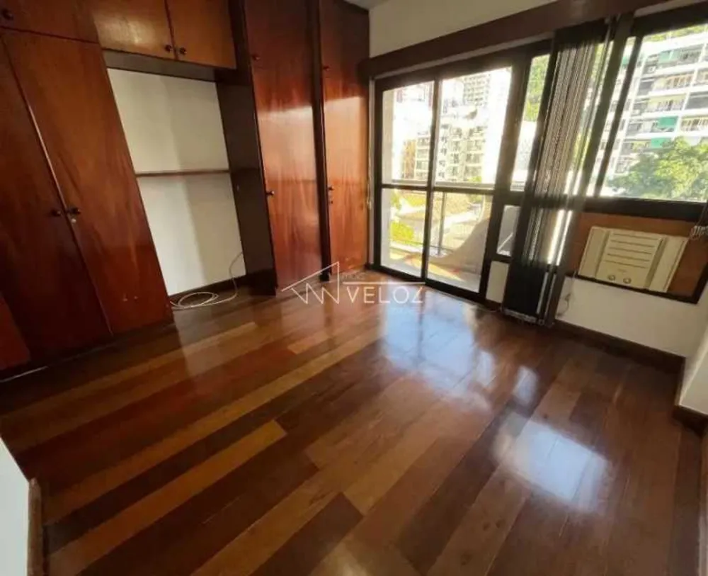 Apartamento, 3 quartos, 125 m² - Foto 4