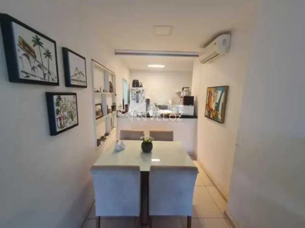 Apartamento, 2 quartos, 72 m² - Foto 4