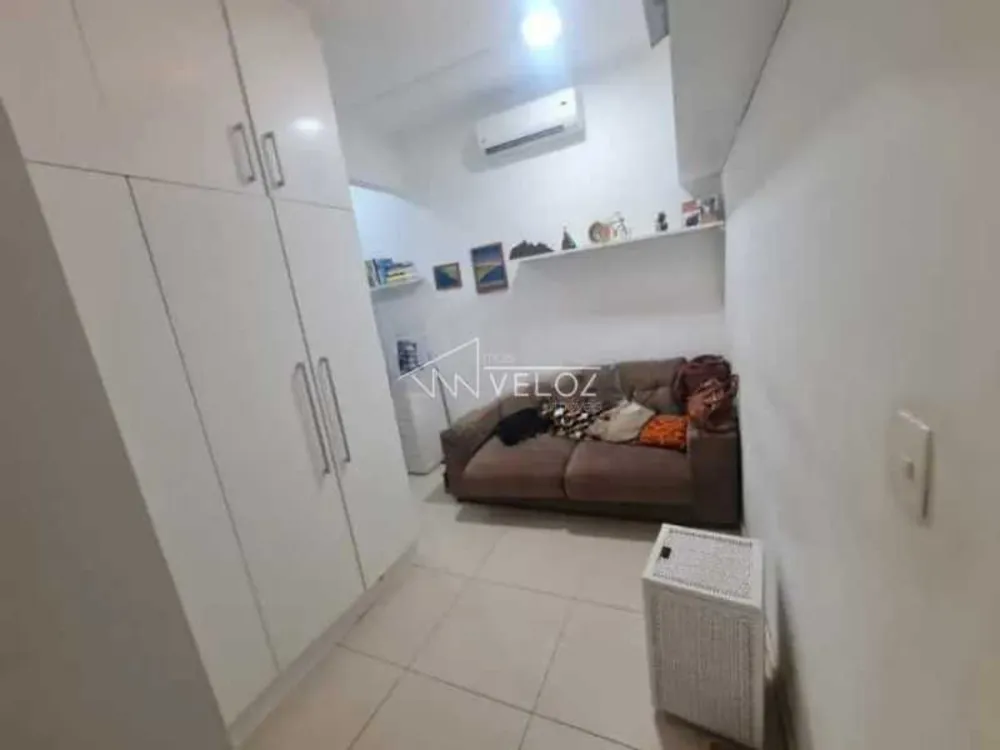 Apartamento, 2 quartos, 72 m² - Foto 7