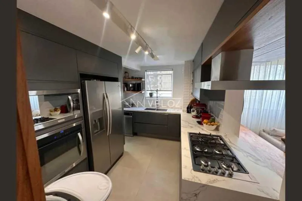 Apartamento, 2 quartos, 93 m² - Foto 5