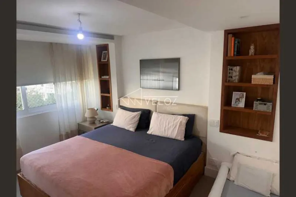 Apartamento, 2 quartos, 93 m² - Foto 11
