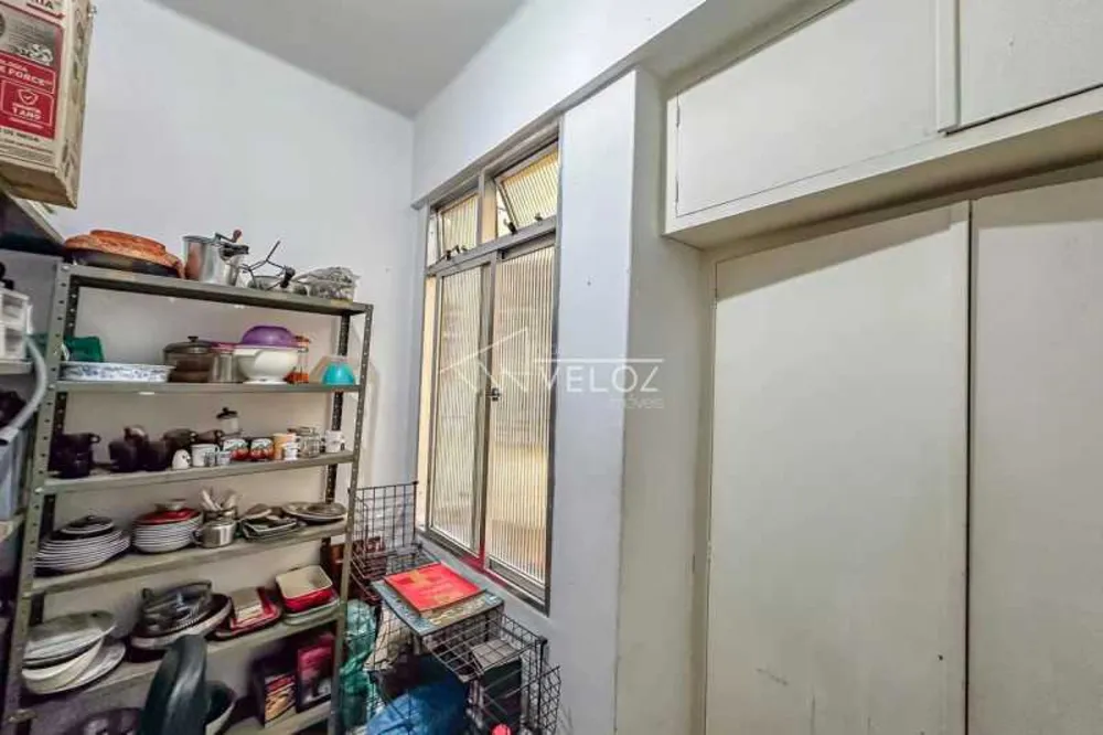 Apartamento, 1 quarto, 34 m² - Foto 4