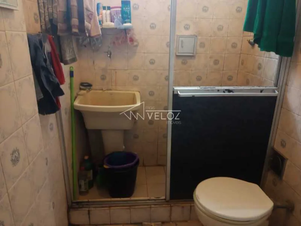 Apartamento, 1 quarto, 51 m² - Foto 7