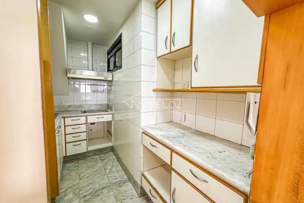 Apartamento, 2 quartos, 80 m² - Foto 17