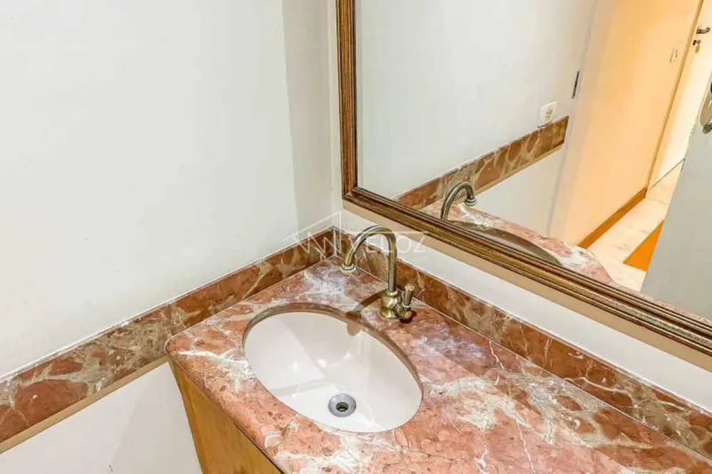 Apartamento, 2 quartos, 80 m² - Foto 12
