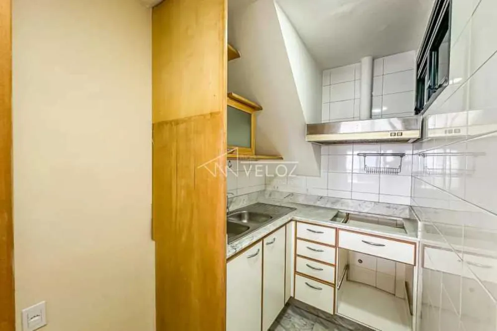 Apartamento, 2 quartos, 80 m² - Foto 3