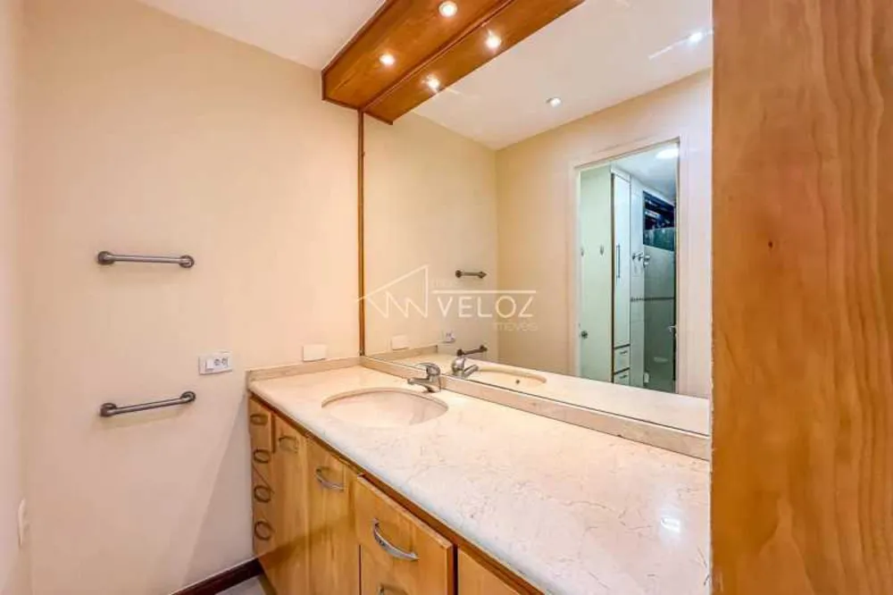 Apartamento, 2 quartos, 80 m² - Foto 9