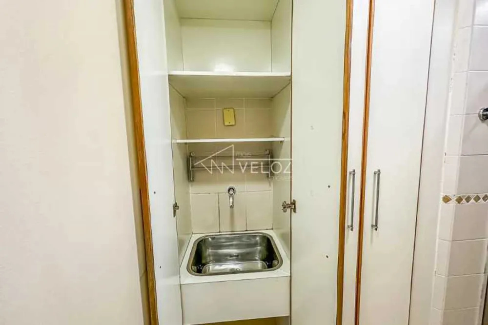 Apartamento, 2 quartos, 80 m² - Foto 2