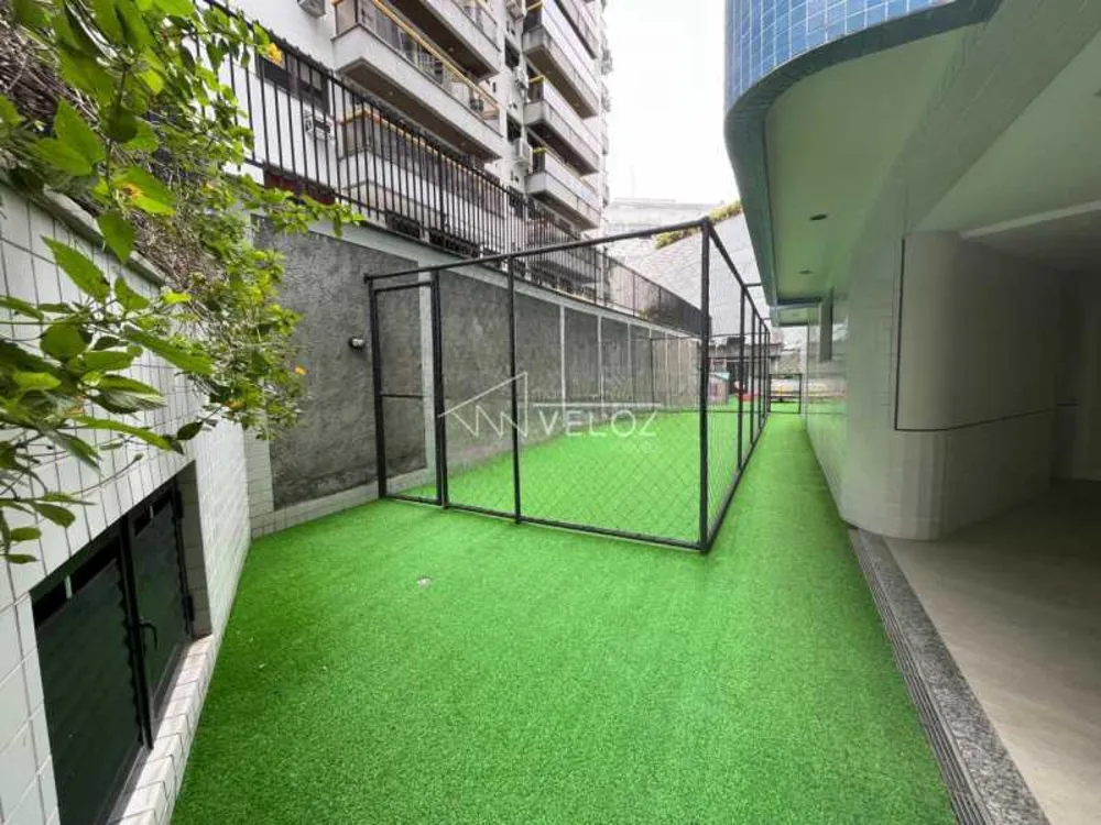 Apartamento, 2 quartos, 88 m² - Foto 10