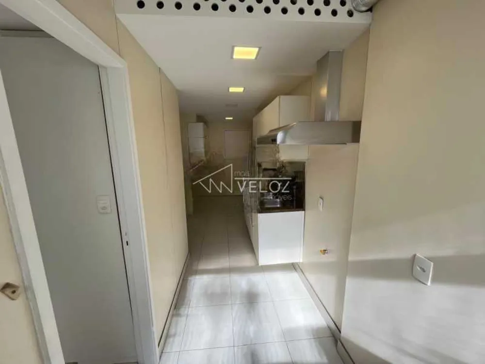 Apartamento, 2 quartos, 88 m² - Foto 2