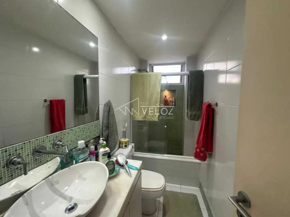 Apartamento, 3 quartos, 117 m² - Foto 6