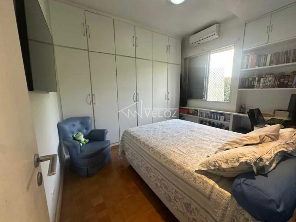 Apartamento, 3 quartos, 117 m² - Foto 7