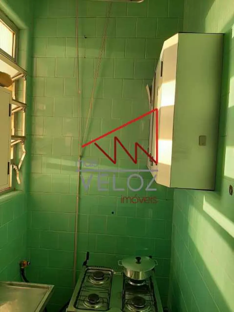 Apartamento, 1 quarto, 33 m² - Foto 19