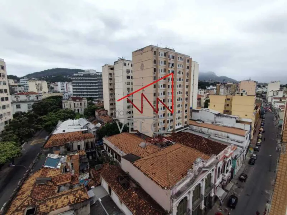 Apartamento, 1 quarto, 33 m² - Foto 3