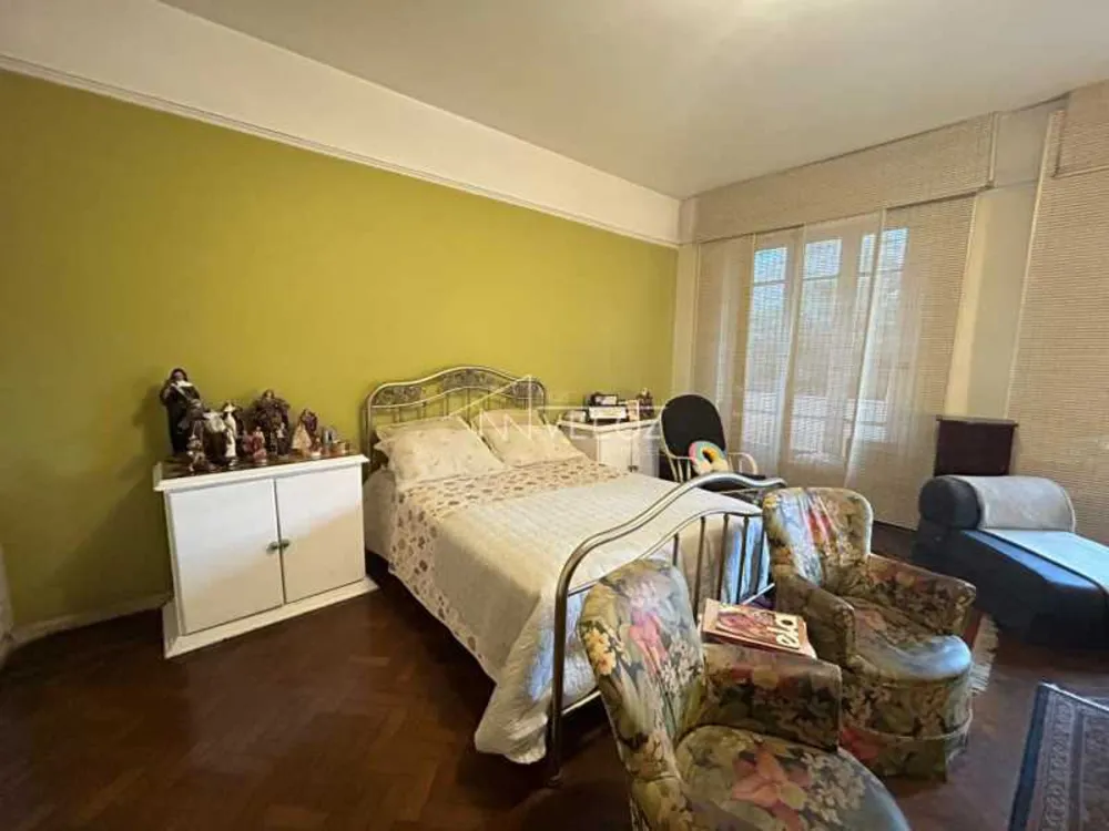 Apartamento, 3 quartos, 210 m² - Foto 3