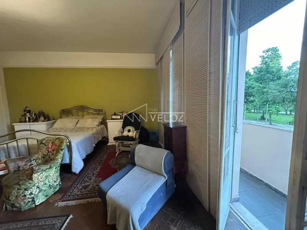 Apartamento, 3 quartos, 210 m² - Foto 8