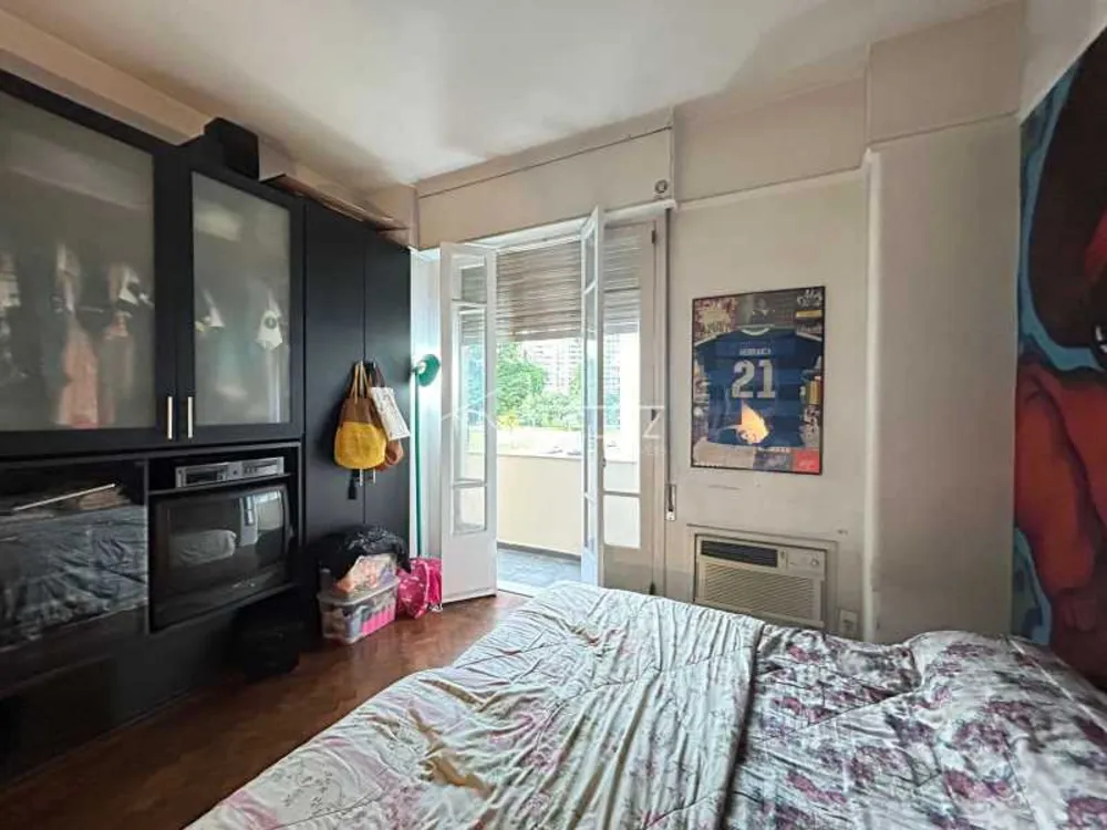 Apartamento, 3 quartos, 210 m² - Foto 4