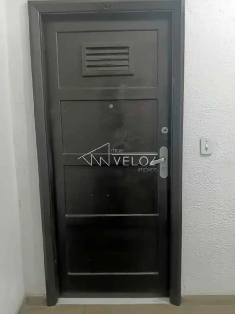 Sala-Conjunto, 26 m² - Foto 13