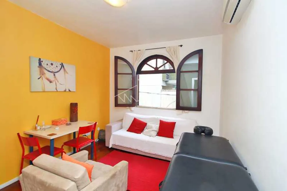 Apartamento, 4 quartos, 237 m² - Foto 3