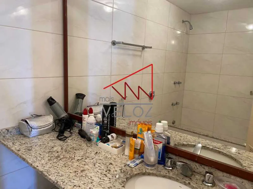Apartamento, 4 quartos, 160 m² - Foto 6