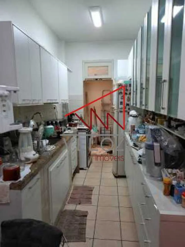 Apartamento, 2 quartos, 122 m² - Foto 14