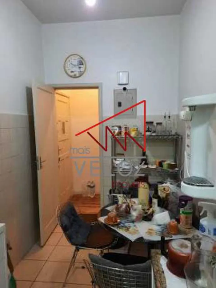 Apartamento, 2 quartos, 122 m² - Foto 4