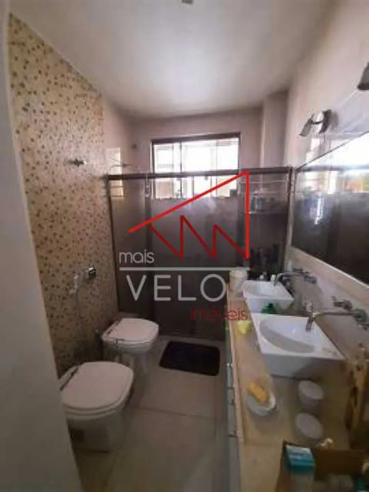 Apartamento, 2 quartos, 122 m² - Foto 1