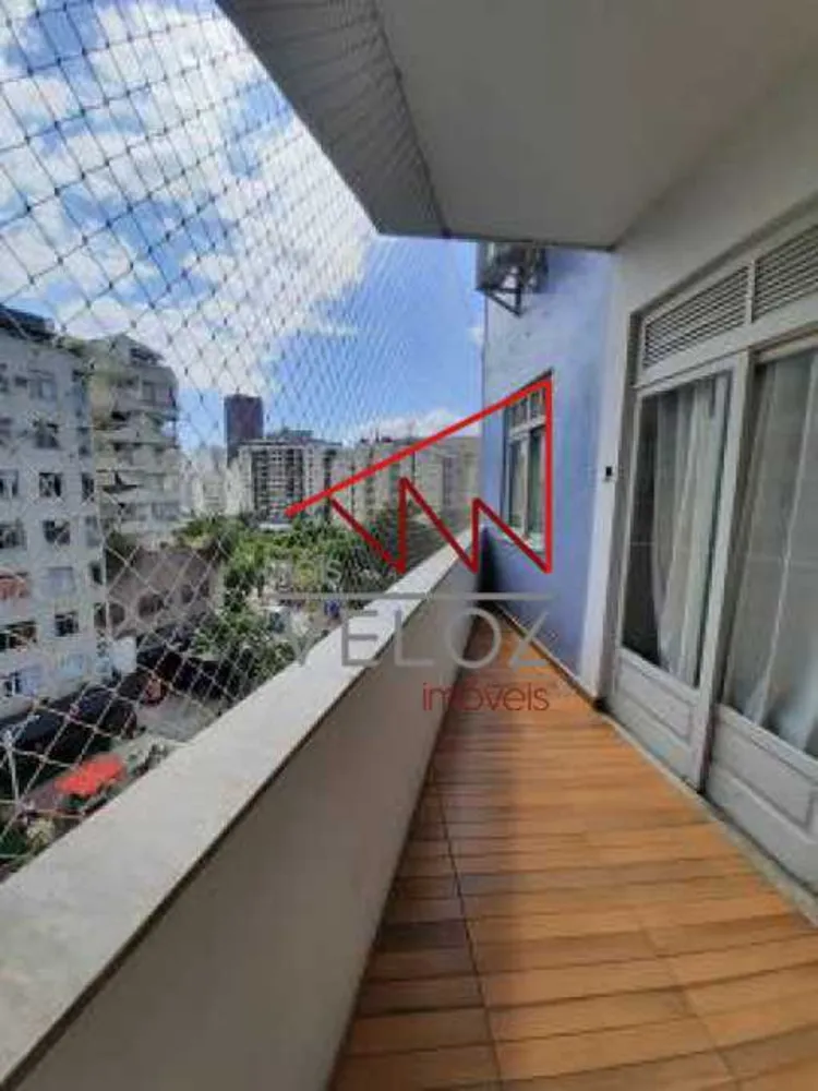 Apartamento, 2 quartos, 122 m² - Foto 16