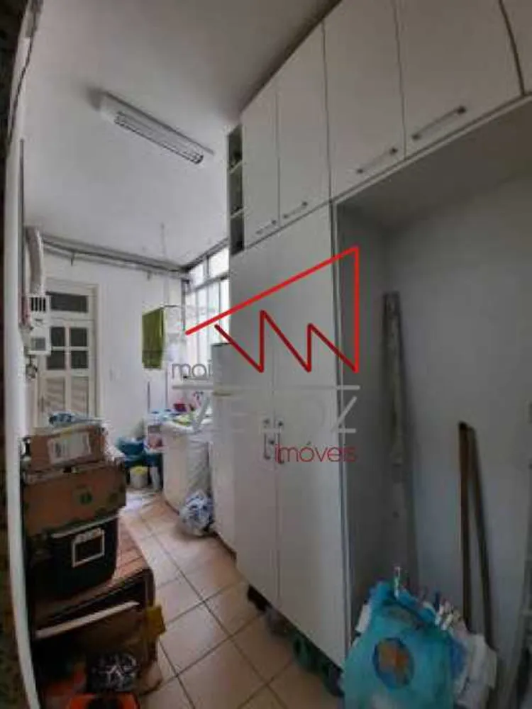 Apartamento, 2 quartos, 122 m² - Foto 3