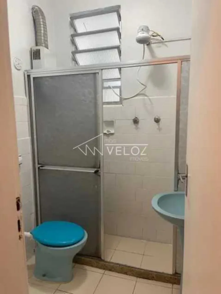 Apartamento, 1 quarto, 48 m² - Foto 11