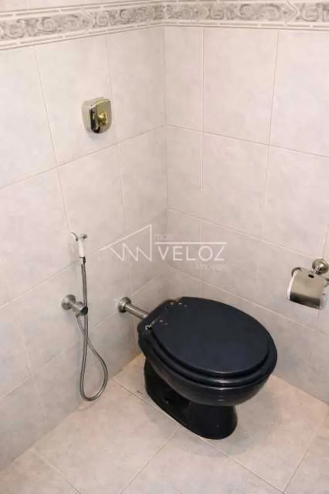 Apartamento, 4 quartos, 241 m² - Foto 2
