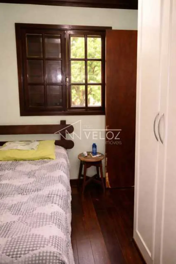 Apartamento, 4 quartos, 241 m² - Foto 3