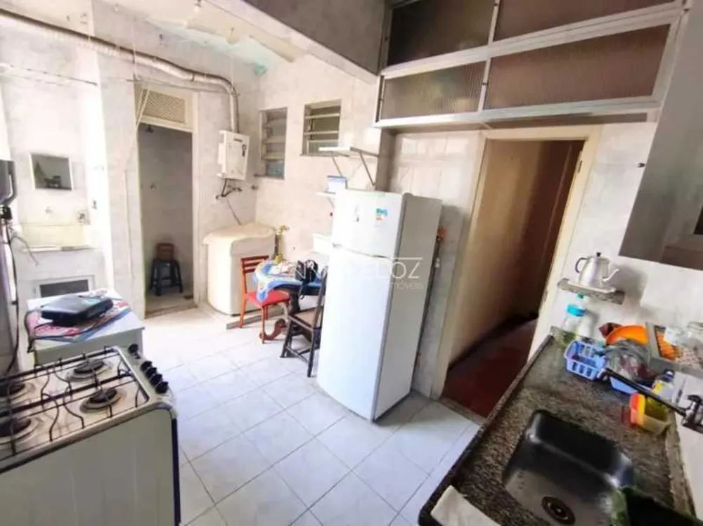Apartamento, 2 quartos, 74 m² - Foto 8