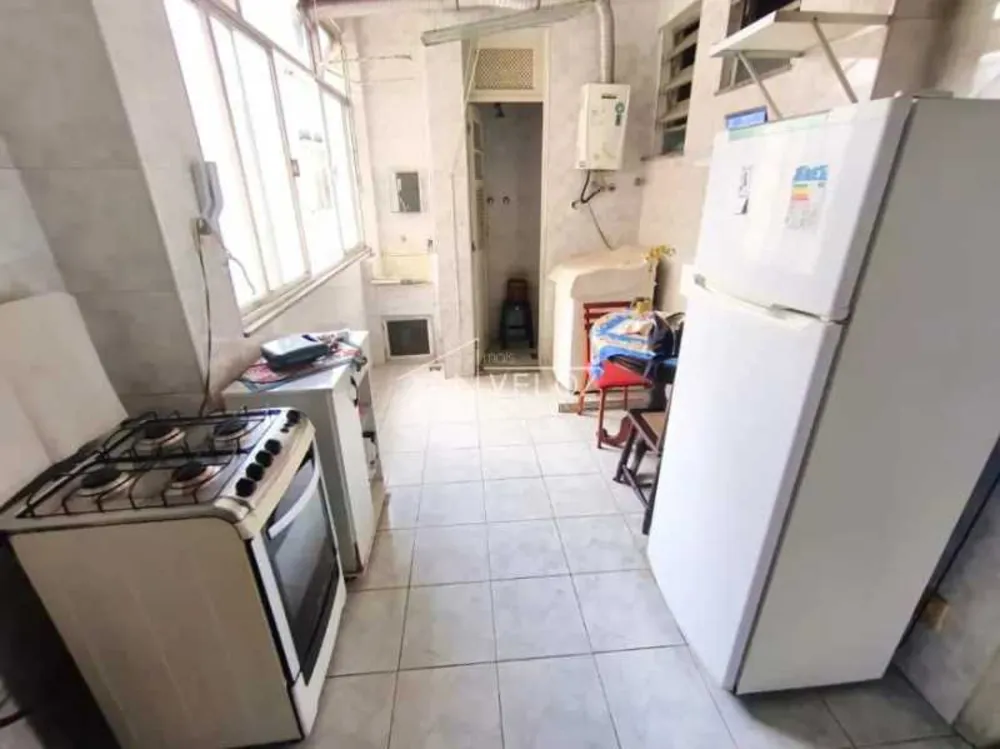Apartamento, 2 quartos, 74 m² - Foto 9